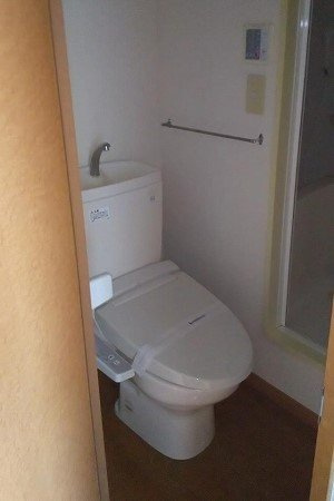 レオパレスレヴ　メゾンのその他