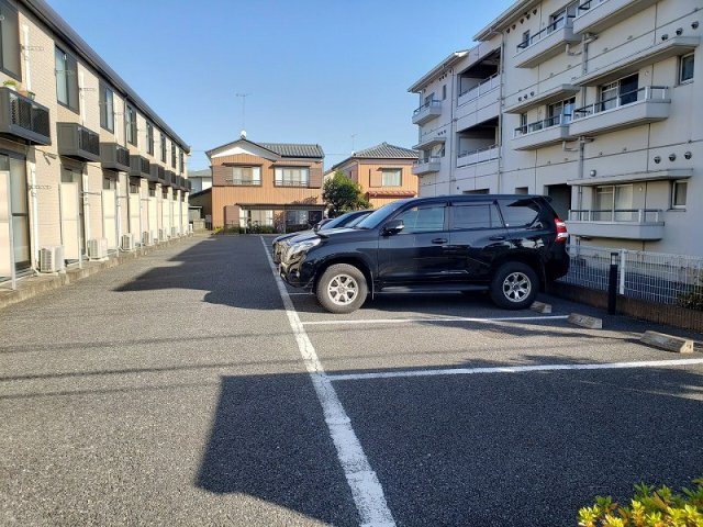 レオパレスレヴ　メゾンのその他