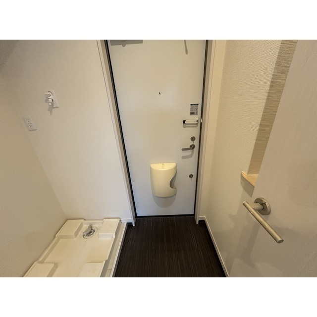 Ｃｏｏｌ春日部の玄関