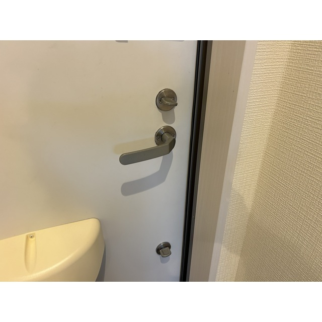 Ｃｏｏｌ春日部の玄関