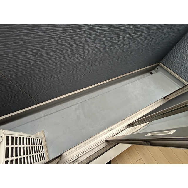 Ｃｏｏｌ春日部の玄関