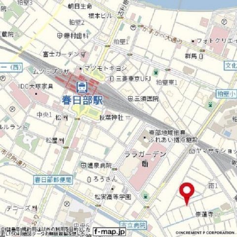 Ｃｏｏｌ春日部の外観