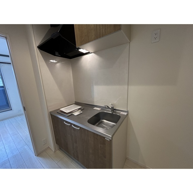 Ｃｏｏｌ春日部のキッチン