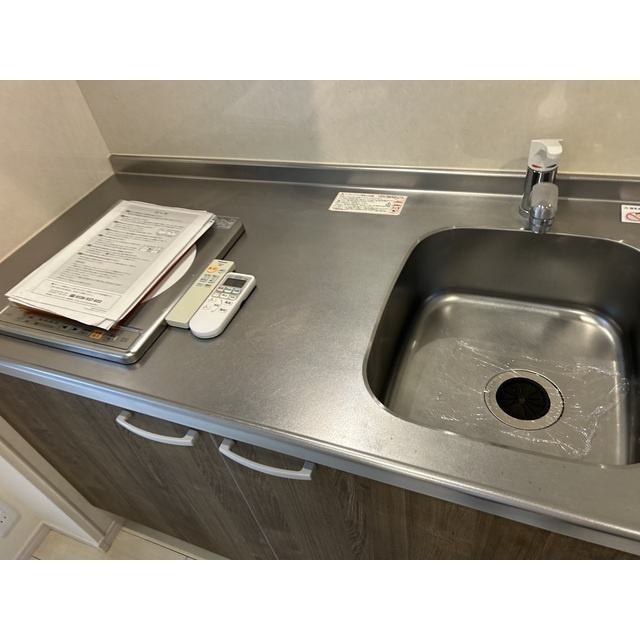 Ｃｏｏｌ春日部のキッチン