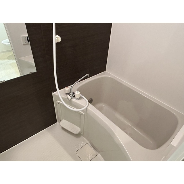 Ｃｏｏｌ春日部の浴室