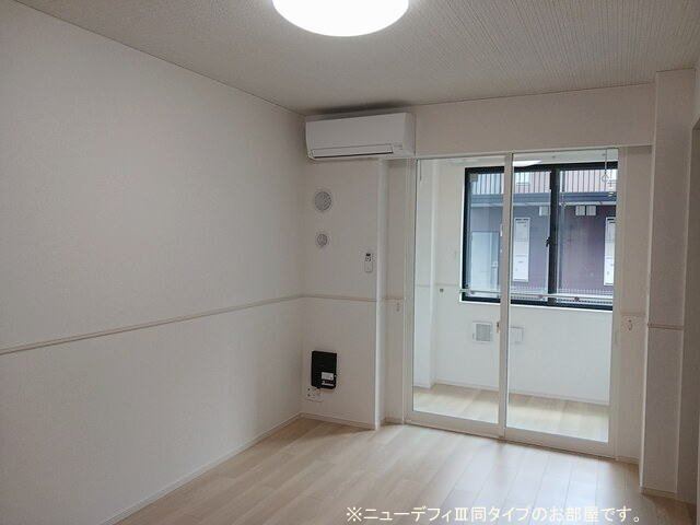 ヴェルドミールの居間・リビング