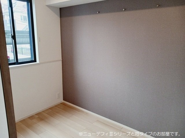 ヴェルドミールの内装