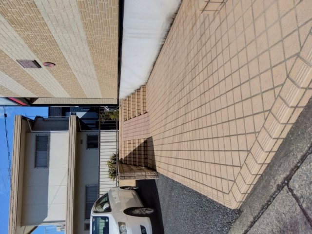 レオパレスプチドムール　サカエのその他