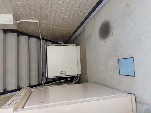 レオパレスプチドムール　サカエのその他