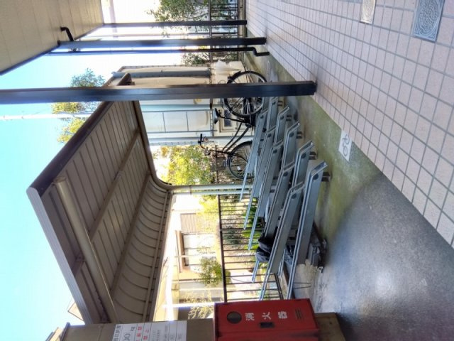 レオパレスプチドムール　サカエのその他