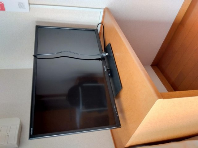 レオパレスプチドムール　サカエのその他