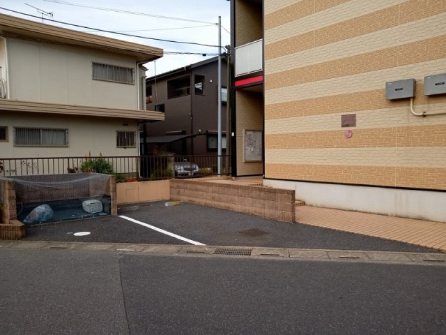 レオパレスプチドムール　サカエのその他