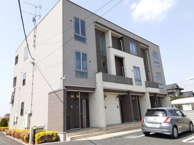 プロムナード　ヴィラⅡ