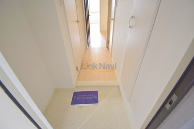 【玄関】 | フルーヴトレーズ