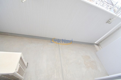 【バルコニー】 | フルーヴトレーズ