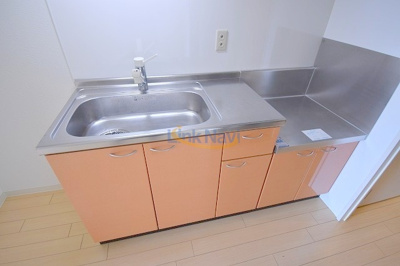 【キッチン】 | フルーヴトレーズ