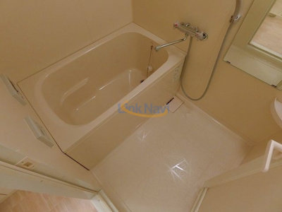 【浴室】 | フルーヴトレーズ