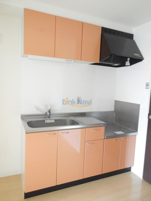 【キッチン】 | フルーヴトレーズ