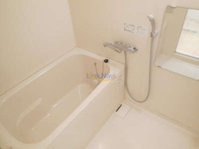 【浴室】 | フルーヴトレーズ