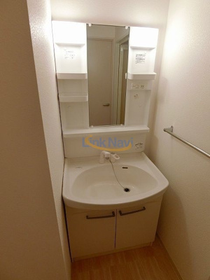 【独立洗面台】 | フルーヴトレーズ