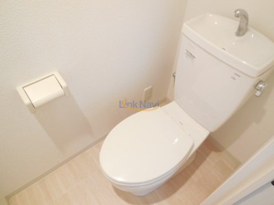 【トイレ】 | フルーヴトレーズ