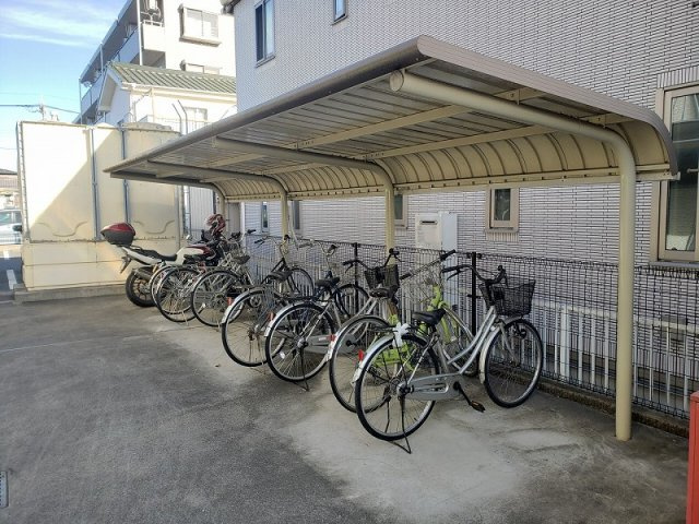 レオパレス緑町のその他