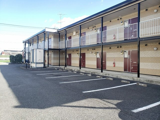 レオパレス宮代庭苑　Ⅱのその他