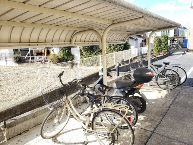 レオパレス宮代庭苑　Ⅱのその他