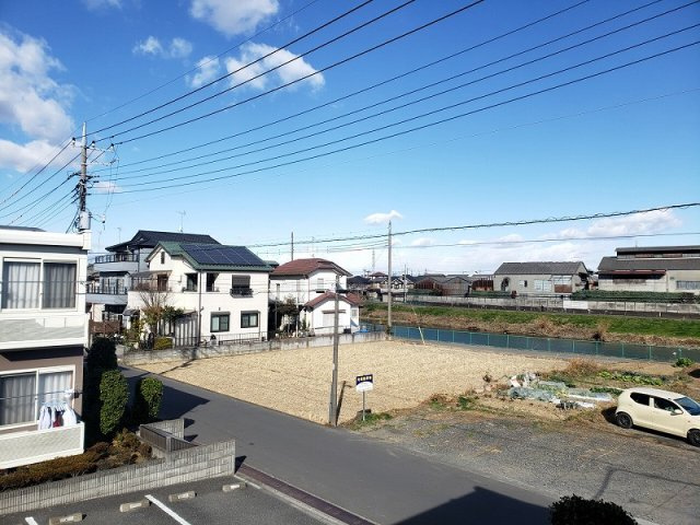 レオパレス宮代庭苑　Ⅱのその他