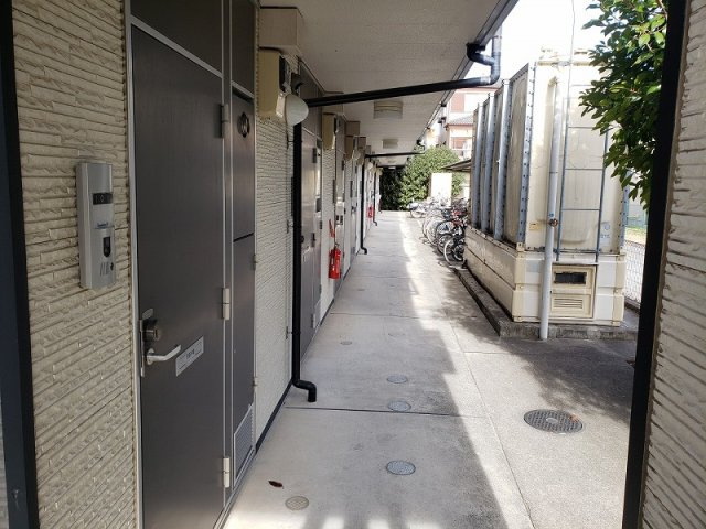 レオパレスグリーンハイム南のその他