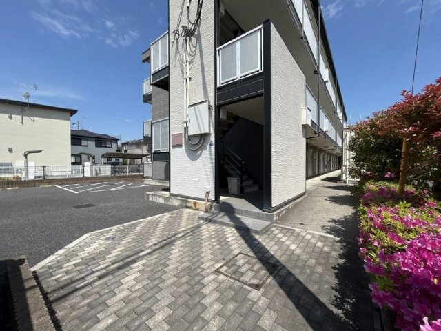 レオパレスグリーンハイム南のその他