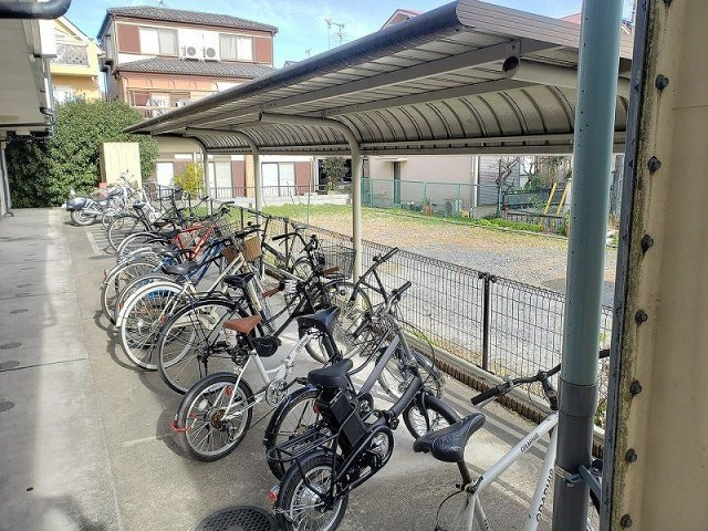 レオパレスグリーンハイム南のその他