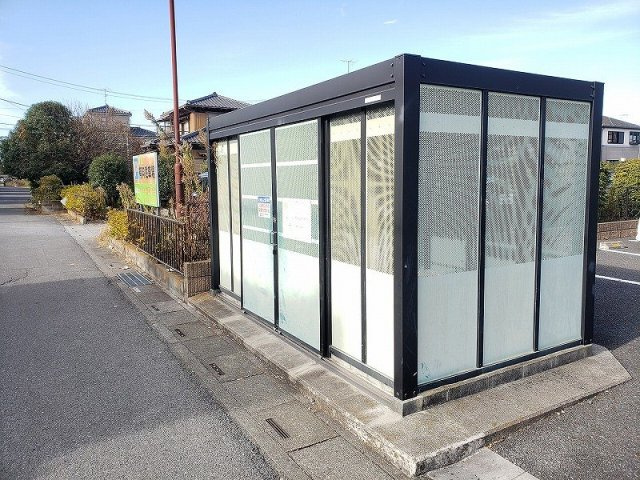 レオパレスグリーンハイム南のその他