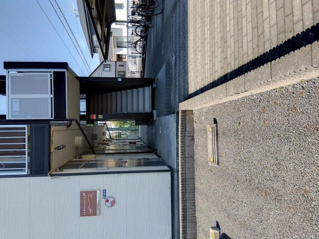 レオパレスアーバンのその他