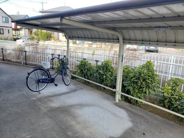 レオパレスアーバンのその他