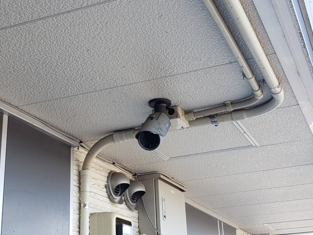 レオパレスアーバンのその他