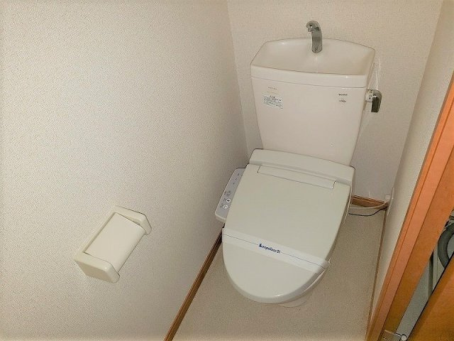 レオパレスシャトランのその他