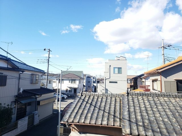 レオパレスシャトランのその他