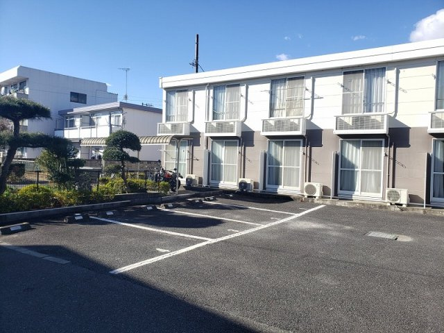 レオパレスシャトランのその他