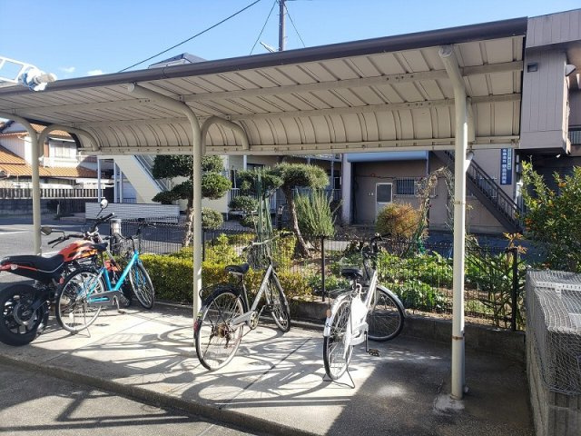 レオパレスシャトランのその他