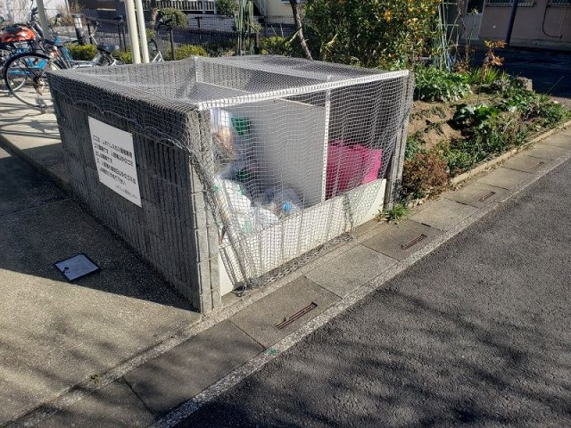 レオパレスシャトランのその他