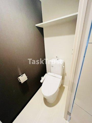 【トイレ】 | ルボワ天満橋