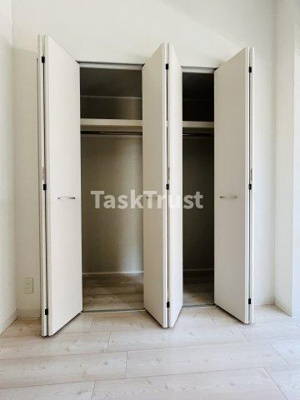 【収納】 | ルボワ天満橋