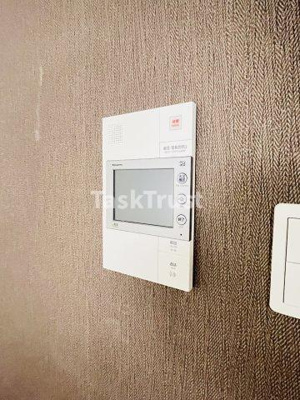 【セキュリティ】 | ルボワ天満橋