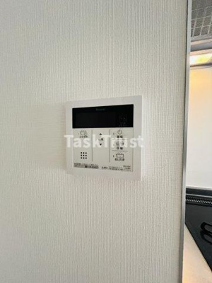 【設備】 | ルボワ天満橋