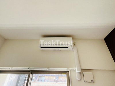 【設備】 | ルボワ天満橋