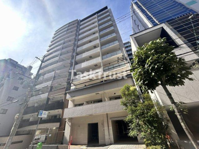 【外観】 | ルボワ天満橋