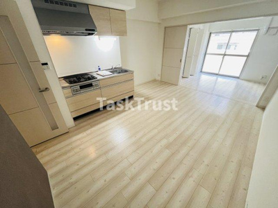 【内装】 | ルボワ天満橋