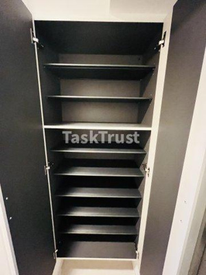 【収納】 | ルボワ天満橋