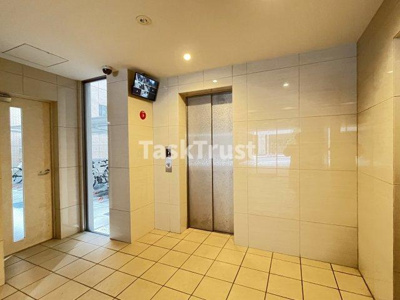 【その他共用部分】 | ルボワ天満橋